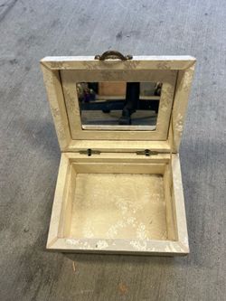 Vintage box