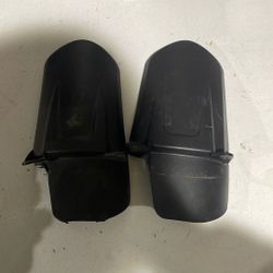 Surron/ Falcon Pro Mud Guards  