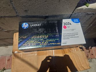 Hp laser jet