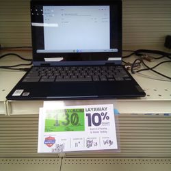 Lenovo Laptop
