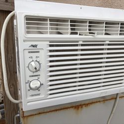 Artic Ac Unit