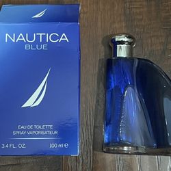 Nautica Cologne 