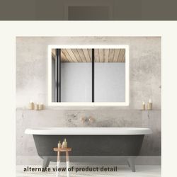 Vitality Mirror. Roben
