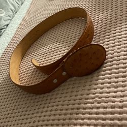 belt