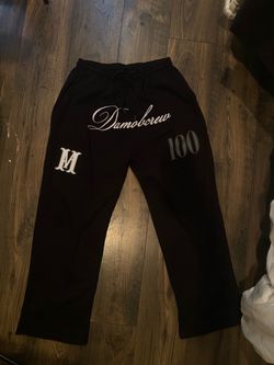 Mob Sweats