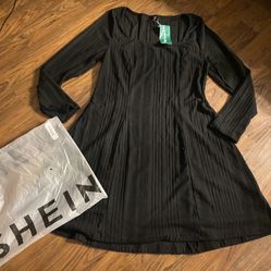 SHEIN Woman’s 1XL Bundle(dress/skirt/blazer)