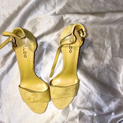 Aldo Heels