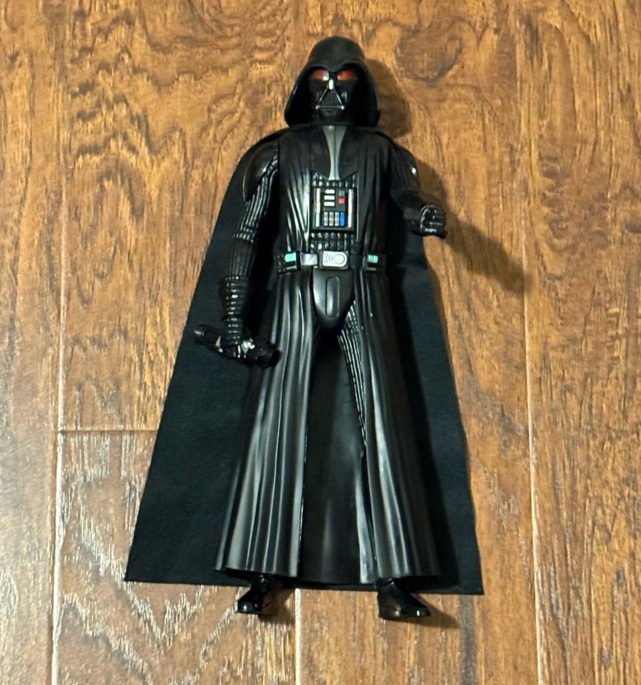 Star Wars ‘Dark Vader’ Talking & Moving Collectible Action Figure