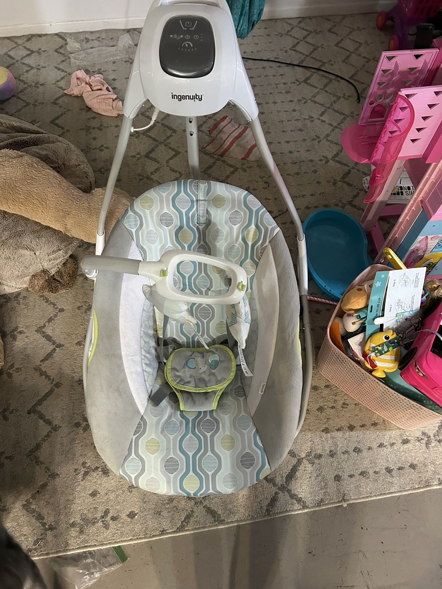 BabySwing