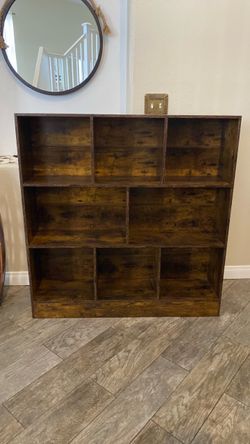 Book case shelf