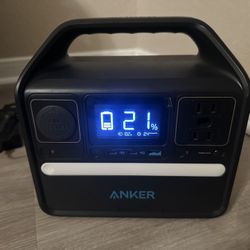 Anker 522 Portable Power Station
