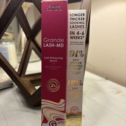 Grande Cosmetics Grande LASH-MD 