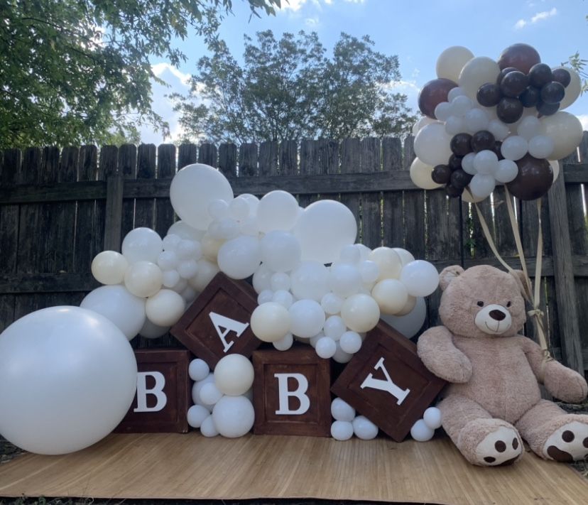 Party Decorations