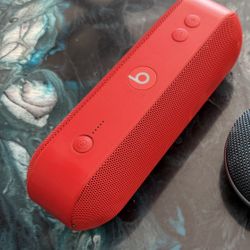 Beats Pill Plus 