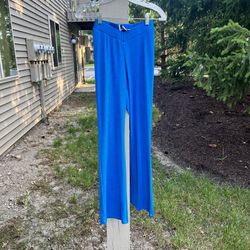 Princess Polly Seam Front Fit and Flare Pants