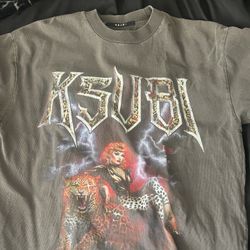 ksubi t shirt 
