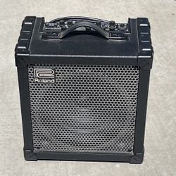 Roland Cube 60 With Upgraded Speaker