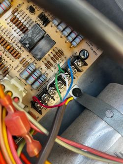 ControlBoard-Hvac Brain-Boards