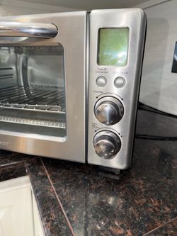 Small oven