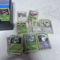 Pokémon Cards 100$ For All 