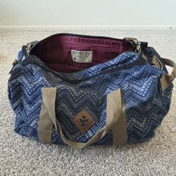 Duffle Bag
