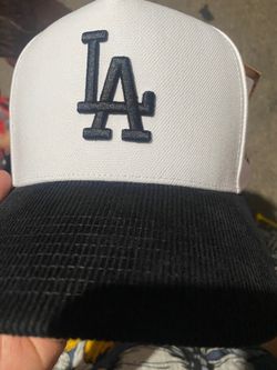 Los Ángeles Dodgers SnapBack