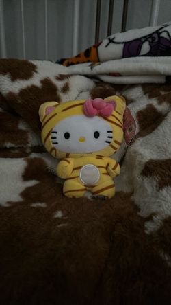 hello kitty