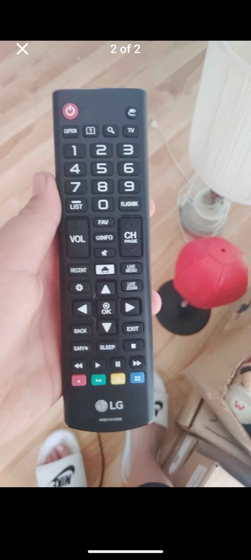 Tv