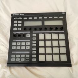Maschine MK1