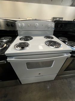 Stove GE 30”
