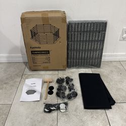 Pet Playpen 