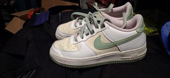 Nike and vans