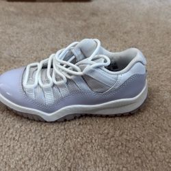 Jordan’s 11 Retro Low