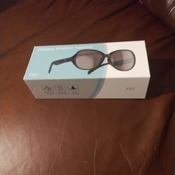 Bluetooth Sunglasses 