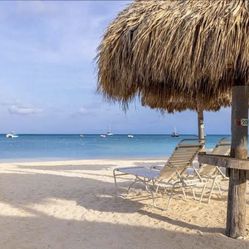 🌴 Aruba Getaway – Marriott's Aruba Surf Club | June 5–8, 2026