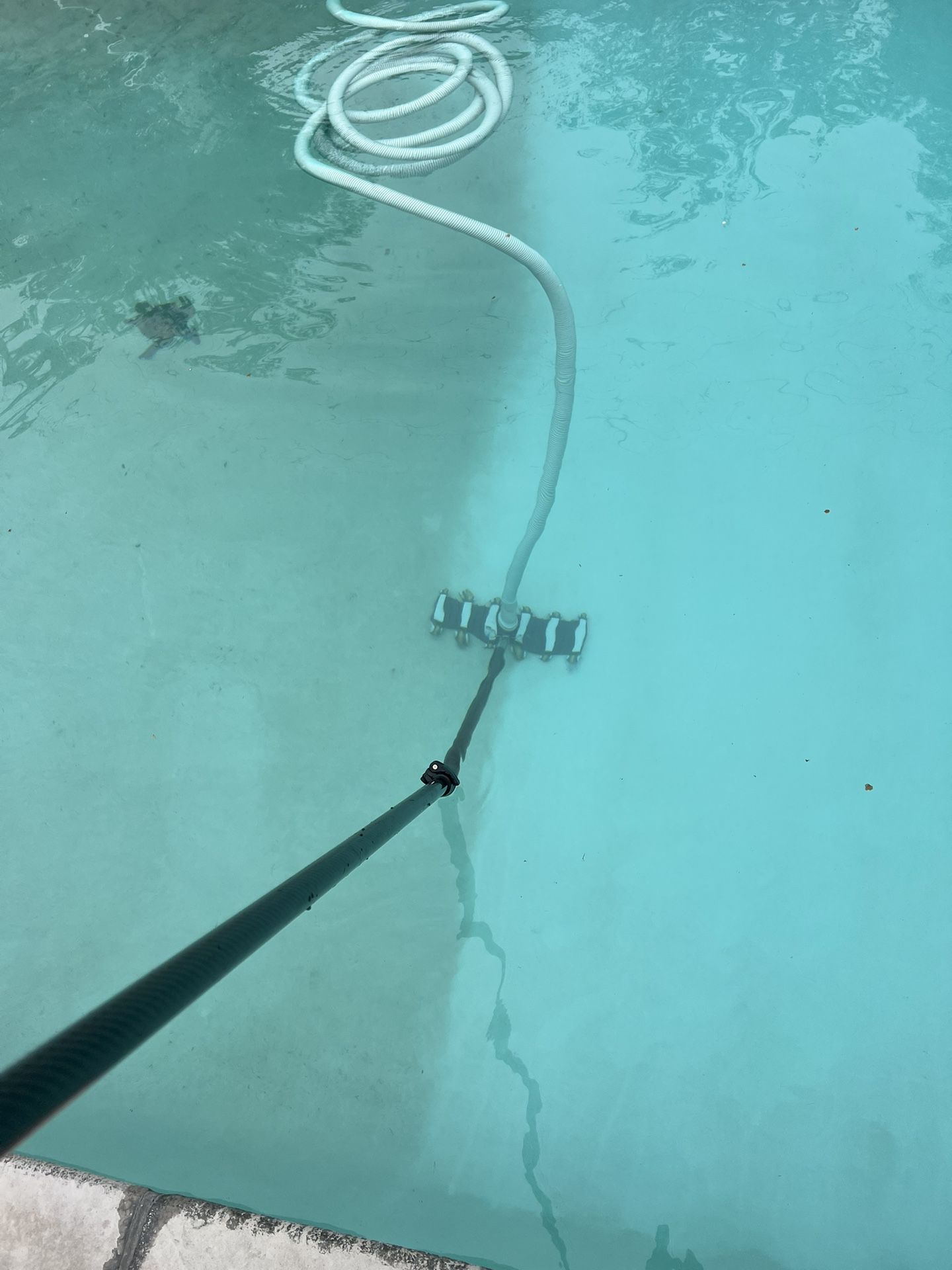 Pool Vacuum