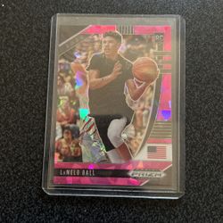 LaMelo Ball