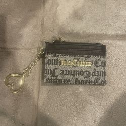 Juicy Couture Wallet 