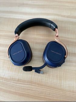 turtle beach headphones