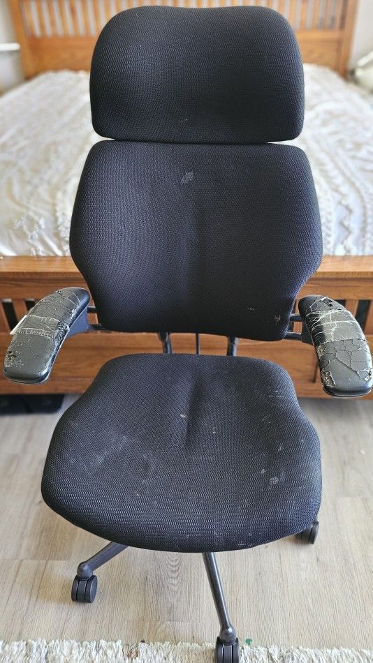 Humanscale Office Chair