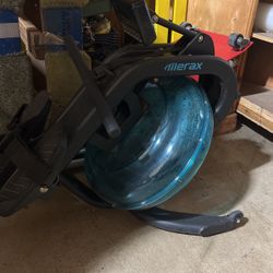 Merax Water Rowing Machine 