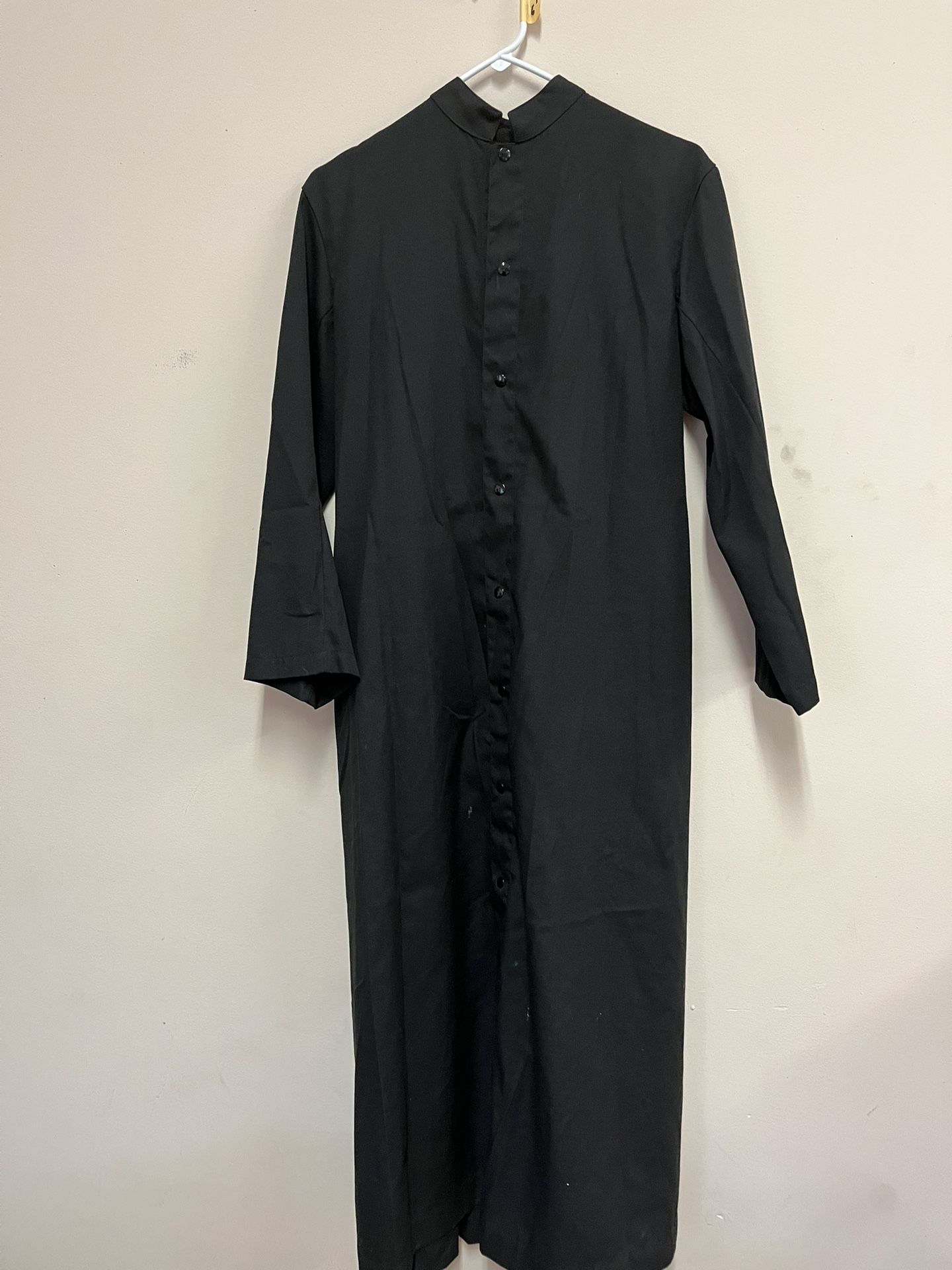 Adult And Kids Choir Robes