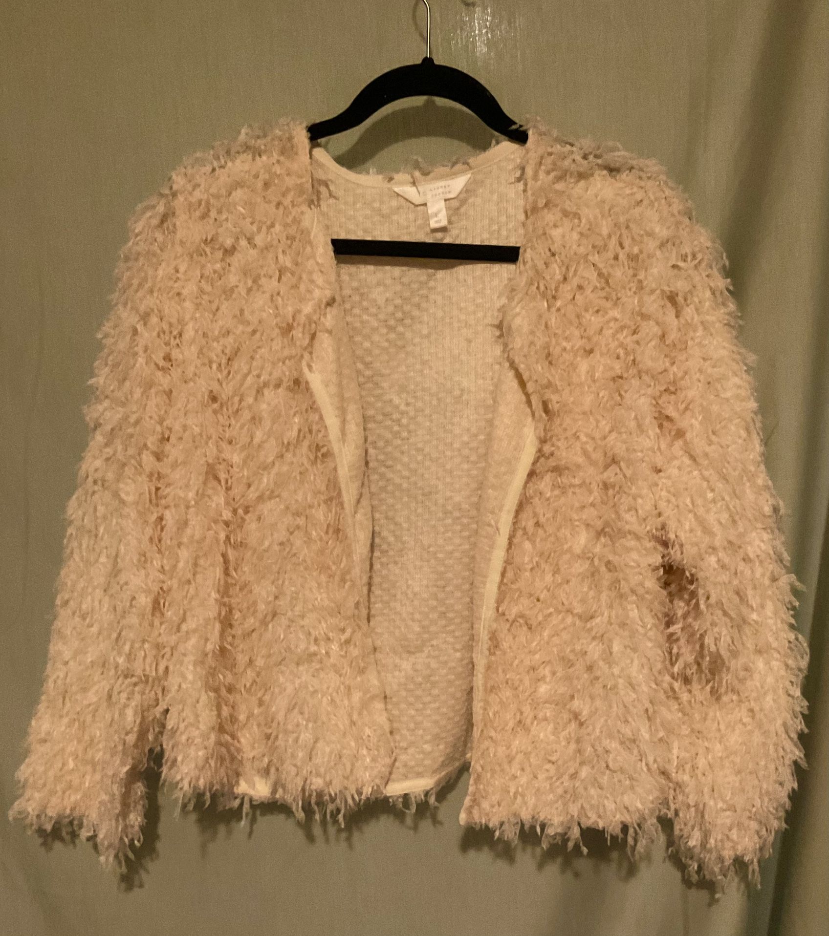 Lauren Conrad Cardigan (L)