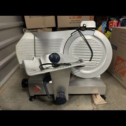 Professional Slicer Machine