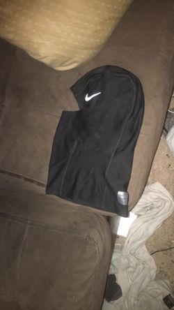 (offers) Nike Tech Ski Mask 2 For $40