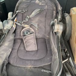 Stroller - Maxi Cosi 