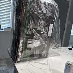 Pistola De Framing Nueva 