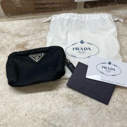 Prada Wallet 