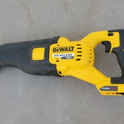 Dewalt Sawzall