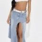 Fashion Nova Skirt NWT